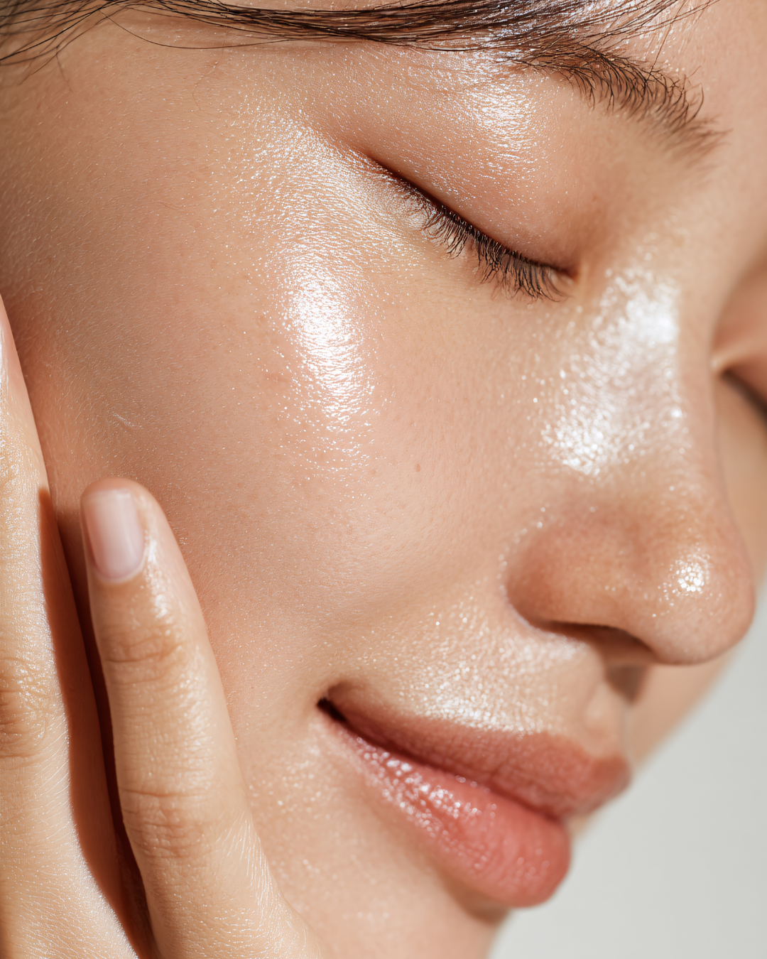 NCTF-135HA hyaluronic acid skin booster treatment in dubai.