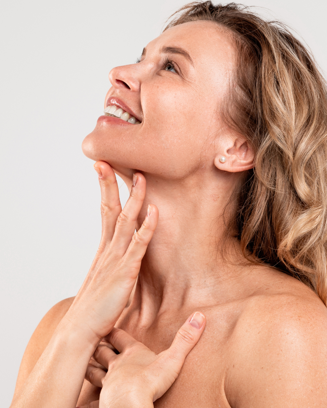 Radiesse the best collagen skin booster treatment in dubai.